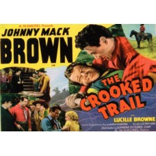 CROOKED TRAIL,THE  (1935)